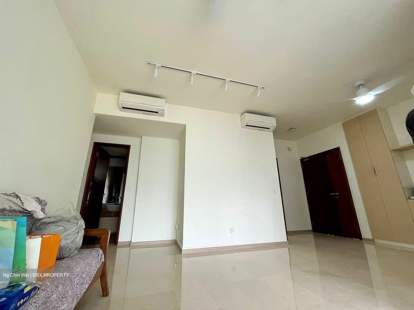 The Clearwater (D16), Condominium #557130541
